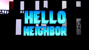 Play Neighbor Guide ポスター