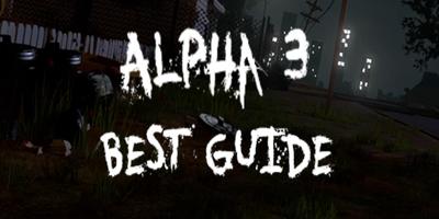 Guide Hello Neighbor Alpha 3 screenshot 1
