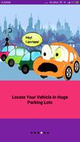 برنامه‌نما Vahan parking عکس از صفحه