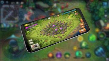 Pro Clash of Clans CoC Guide 2018 скриншот 1