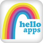 Hello Apps Design Services ícone