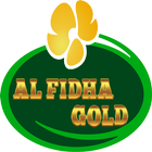 alfidha gold ícone