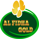 alfidha gold icône