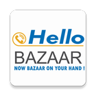 Hello Bazaar - Morbi アイコン