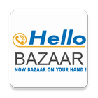 آیکون‌ Hello Bazaar - Morbi