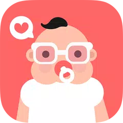 Hello Baby: Parenting app for best baby moments