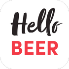 Hello Beer icône