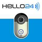 MODE Hello24 아이콘