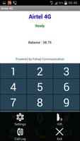 Airtel 4G capture d'écran 3