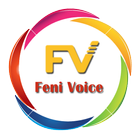 Feni Voice Dialer icono