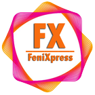 Feni Xpress Dialer icon