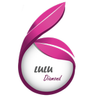 Lulu Diamond آئیکن