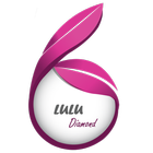Lulu Diamond biểu tượng