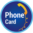 PhoneCard-HelloByte ícone