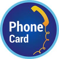 PhoneCard-HelloByte Screenshot 1