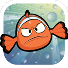 Fish Run-icoon