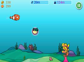 Fisch-Run! Screenshot 1