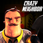 Hello Games Neighbor آئیکن