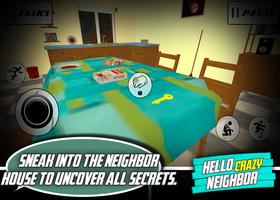 Hello Games Neighbor اسکرین شاٹ 3