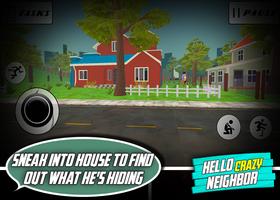 Hello Games Neighbor screenshot 1