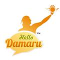 Hello Damaru