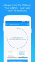 HelloDhobi - Laundry Services ảnh chụp màn hình 2