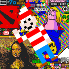 Find Waldo In Place أيقونة