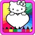 Catty Coloring Book