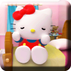 Hello Kitty Party Adventures أيقونة