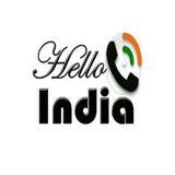 Helloindia (new) icon