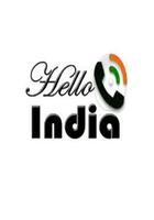 Helloindia (new) Affiche