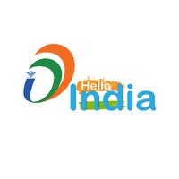 Hello India Dialer Affiche