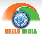 HelloIndia Dialer icon