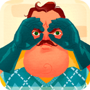 Neighbor Scary House APK