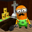 Hello Minion. Despicable Neighbor Escape 3D APK