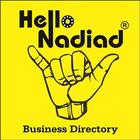 ikon Hello Nadiad