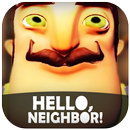 Tip for Hello Neighbor Game APK