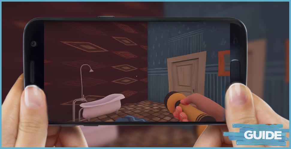 Hello Neighbor Alpha 2 Download Apk Hello Neighbor Alpha 2 Download Apk