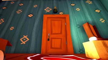 Tips Hello Neighbor Alpha 截图 1