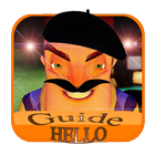 Guide Hello Neigh‍bor 2017 আইকন