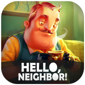 hello neighbor apk
