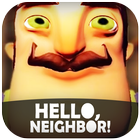 Hello Neighbor Helper-icoon