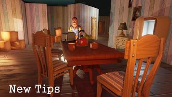 Tips For Hello Neighbor 海报