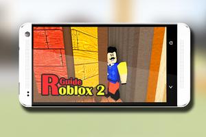 Guide Hello Neighbor Roblox 2 اسکرین شاٹ 2