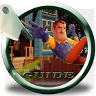 New Hello Neighbor 2017 tricks Zeichen