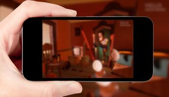 New Hello Neighbor 2017 tricks Screenshot 1