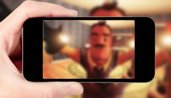 New Hello Neighbor 2017 tricks imagem de tela 2