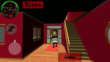 Hello Shrek. Stinky Neighbor imagem de tela 3
