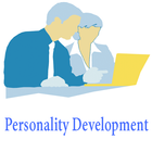 Personality Development-icoon