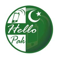 پوستر Hello Pak Dialer